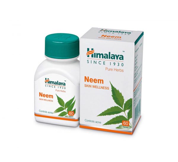 Himalaya Pure Herbs Neem_cover