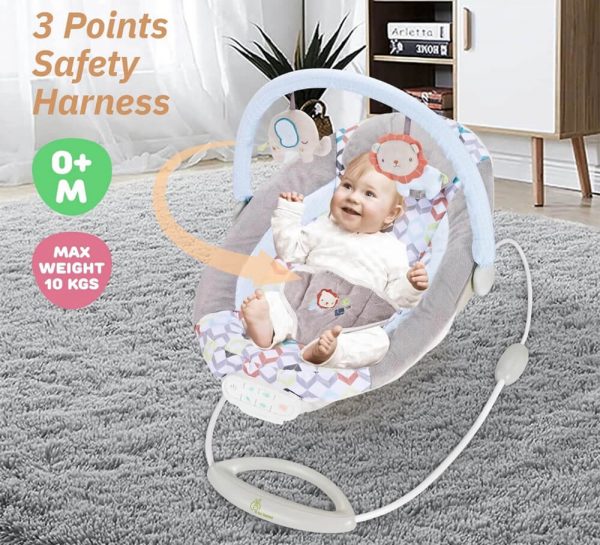 R For Rabbit Baby Hopper Bouncer_cover2