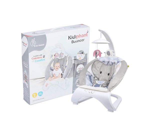 R For Rabbit Kidiphant Baby Bouncer_cover7