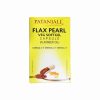 Patanjali Flax Pearl Veg Softgel Capsules_cover