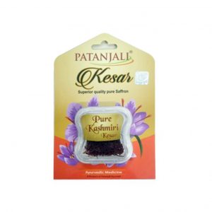 Patanjali Kesar_cover