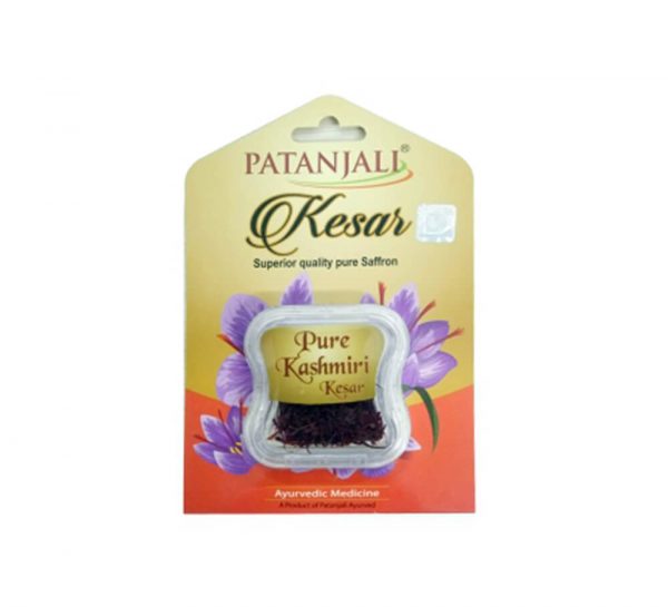 Patanjali Kesar_cover