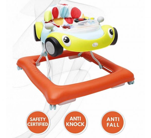 R For Rabbit F1 Racer Baby Walker1