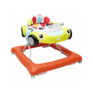 R For Rabbit F1 Racer Baby Walker_cover