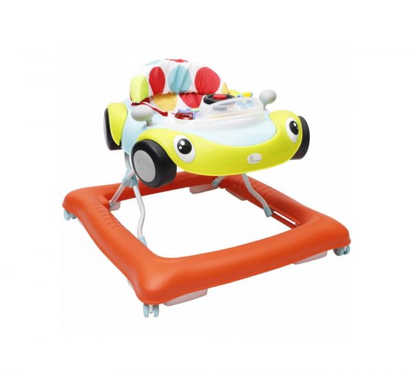 R For Rabbit F1 Racer Baby Walker_cover