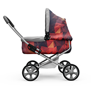 Strollers, Buggies & Prams