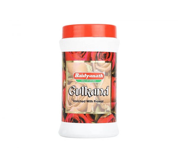 Baidyanath Gulkand_cover