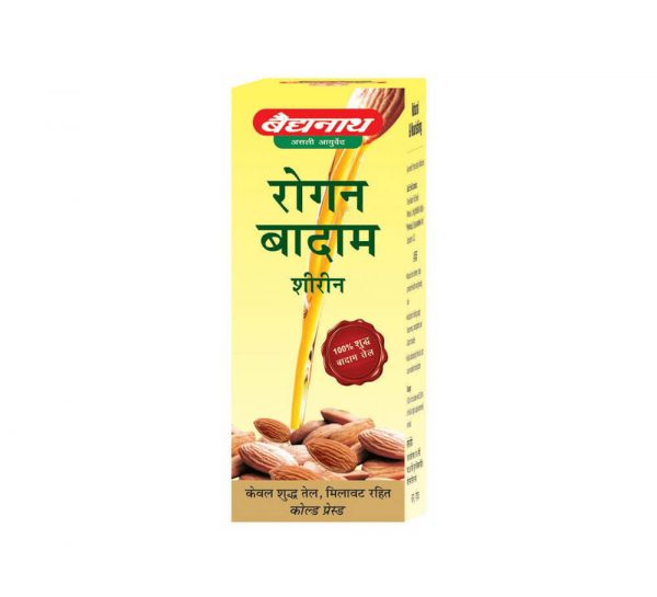 Baidyanath Rogan Badam Shirin_cover1