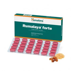 Himalaya Rumalaya Forte_cover