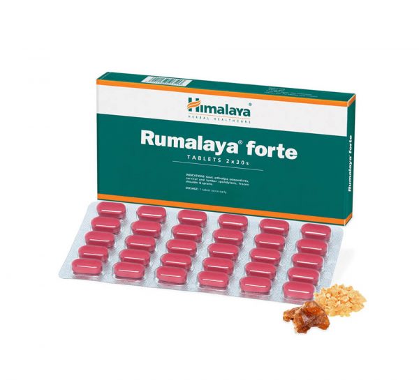 Himalaya Rumalaya Forte_cover
