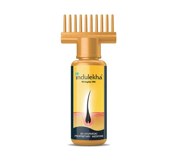 Indulekha Hair Oil_cover