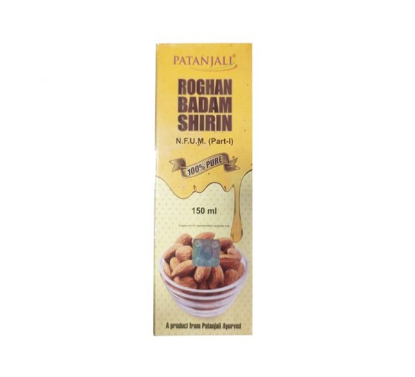 Patanjali Rogan Badam Shirin_coverN