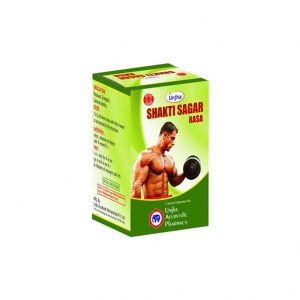 Unjha Shakti Sagar Rasa_cover