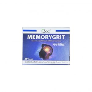 Patanjali Divya Memorygrit-20tabs_cover