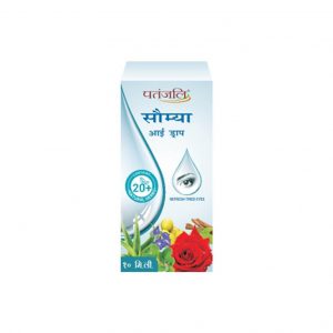 Patanjali Saumya Eye Drop_cover