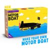 Be Cre8v Motor Boat_cover4