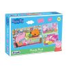 Frank Jigsaw Puzzle Pack_PeppaPig