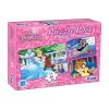 Frank Jigsaw Puzzle Pack_Princess