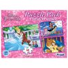 Frank Jigsaw Puzzle Pack_Princess1