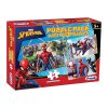 Frank Jigsaw Puzzle Pack_SpiderMan