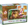 Frank Masha and The Bear Giant Puzzle_cover5