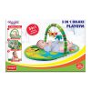 Funskool 3 in 1 Deluxe Playgym_cover