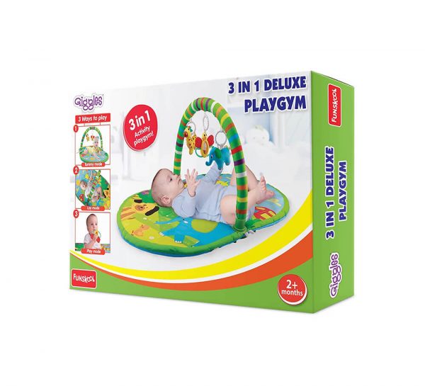 Funskool 3 in 1 Deluxe Playgym_cover1