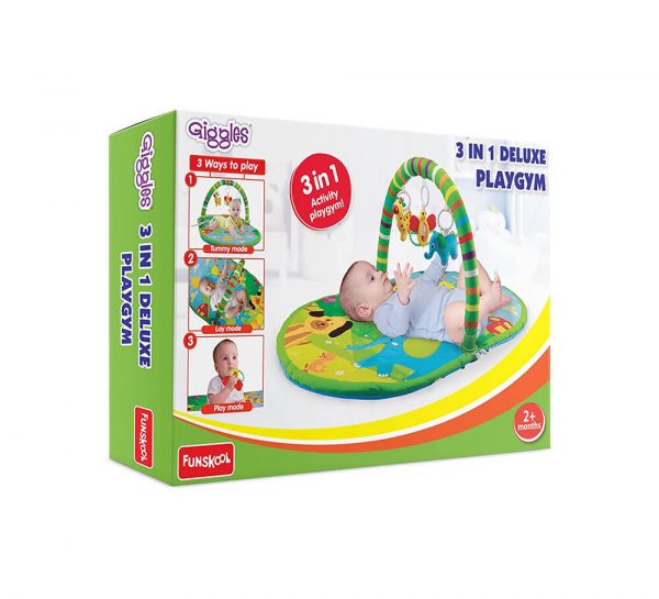 Funskool 3 in 1 Deluxe Playgym_cover2