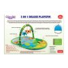 Funskool 3 in 1 Deluxe Playgym_cover3