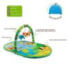 Funskool 3 in 1 Deluxe Playgym_cover4