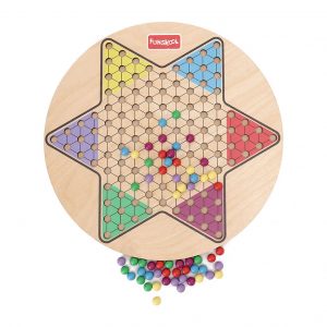 Funskool Deluxe Chinese Checkers_cover