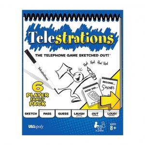 Funskool Games Telestrations_cover