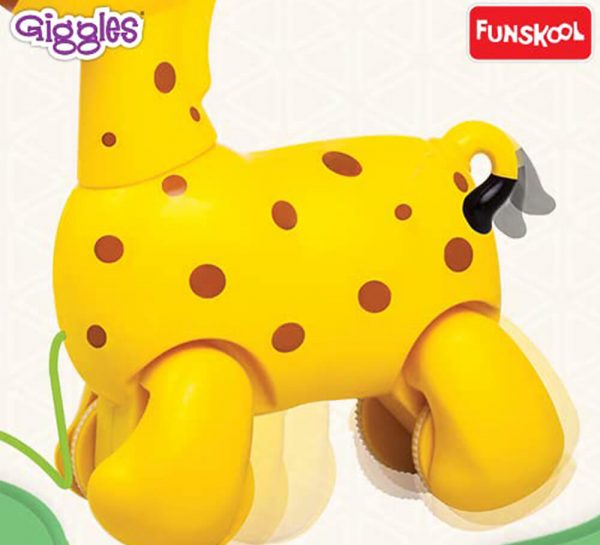Funskool Nico the Giraffe_cover_3