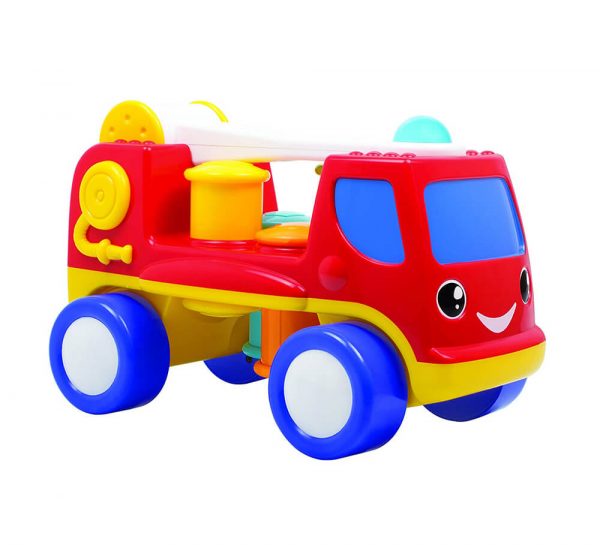 Funskool Peg Basher Fire Engine_cover1