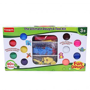 Funskool The Ultimate Dough and Tool Kit_cover