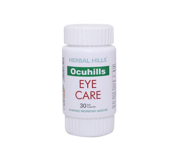 Herbal Hills Ocuhills Eye Care_cover