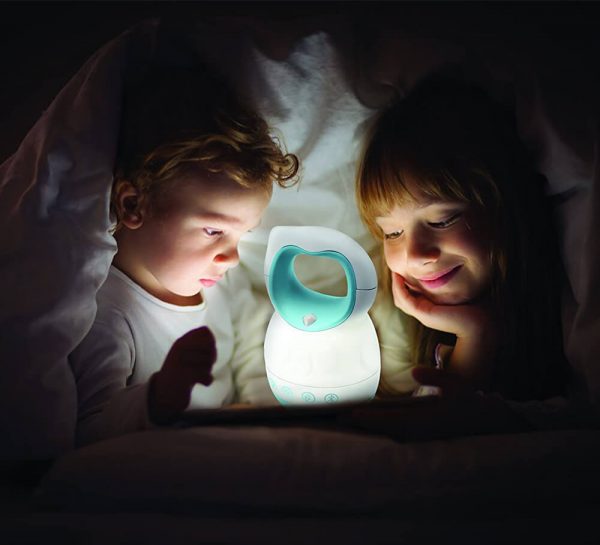 Infantino Tell Me a Story Bedtime Lamp_cover2