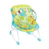 Mastela Newborn to Toddler Cradling Bouncer_cover1