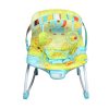 Mastela Newborn to Toddler Cradling Bouncer_cover2