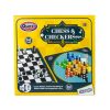 Skoodle Quest Chess and Checkers Plus_cover