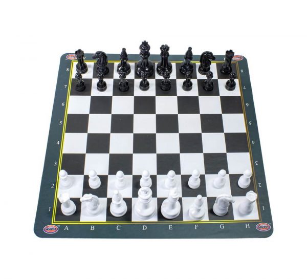 Skoodle Quest Chess and Checkers Plus_cover2