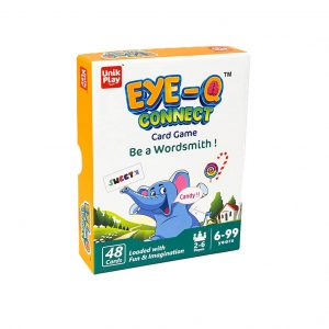 UnikPlay Eye Q Connect Card Game_cover