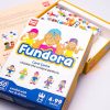 UnikPlay Fundora Card Game_cover2