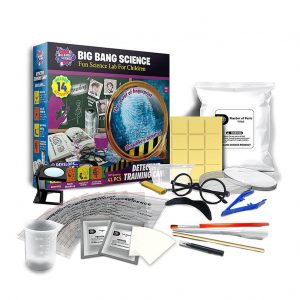 Big Bang Science Detective Training Camp_cover