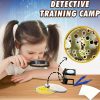 Big Bang Science Detective Training Camp_cover3