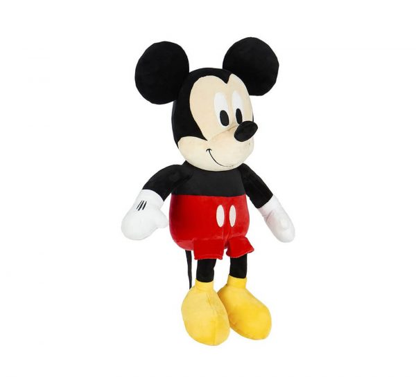 Disney Classic Mickey Mouse 12Inches_cover