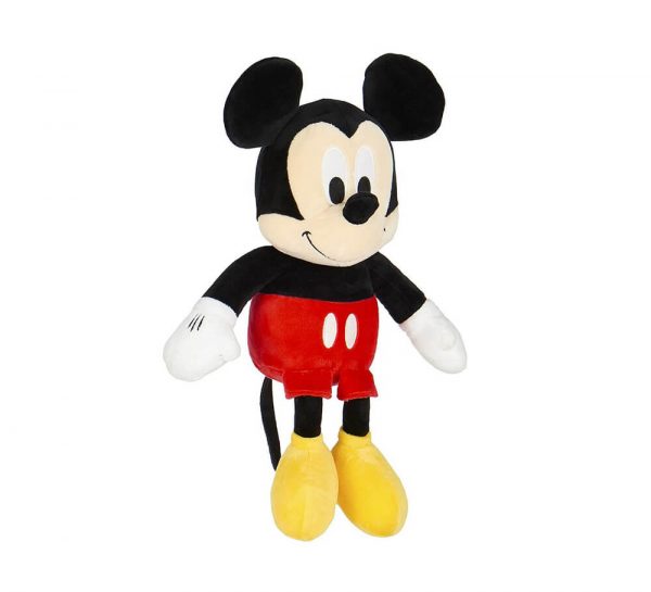 Disney Classic Mickey Mouse_cover