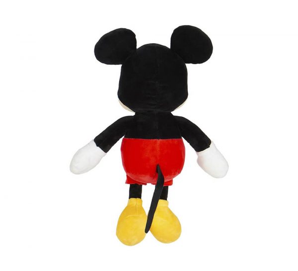 Disney Classic Mickey Mouse_cover3