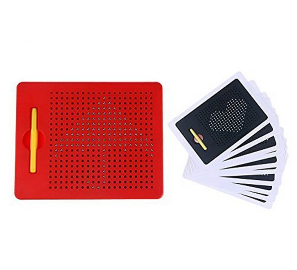 EduToys Mag Pad Magnetic Drawing Board_cover4