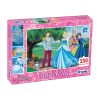 Frank 250 Pieces Jigsaw Puzzle_Cinderella